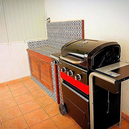Atico Estupendo Apartment Calabardina Bagian luar foto